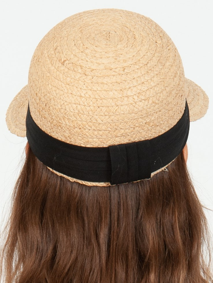 STRAW HAT