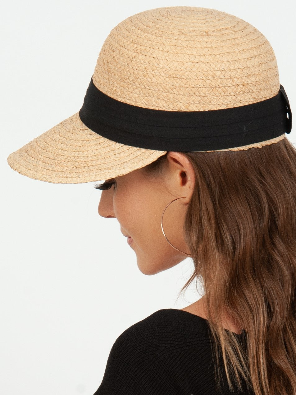 STRAW HAT