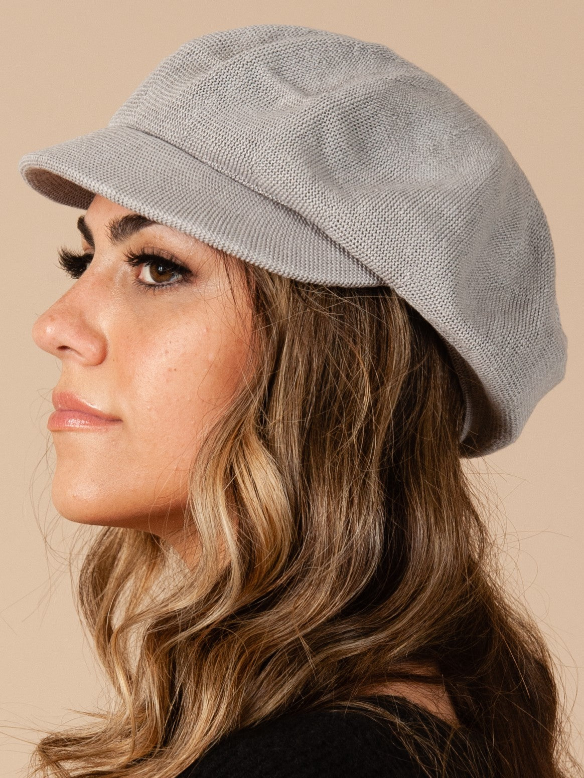 NEWSBOY HAT
