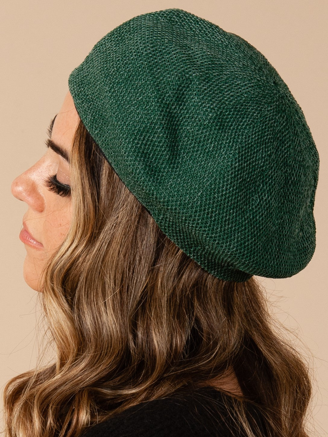 GREEN BERET