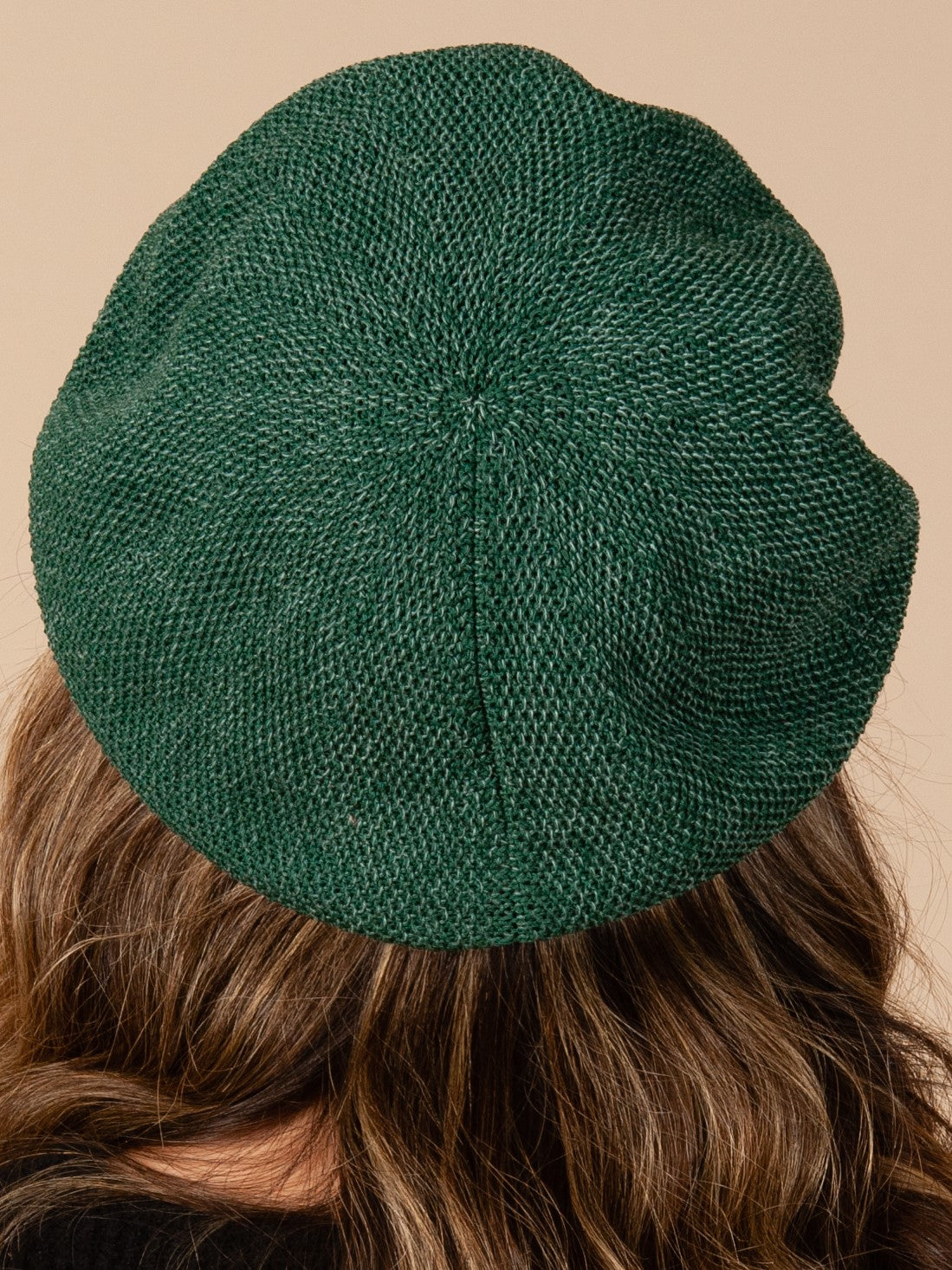 GREEN BERET