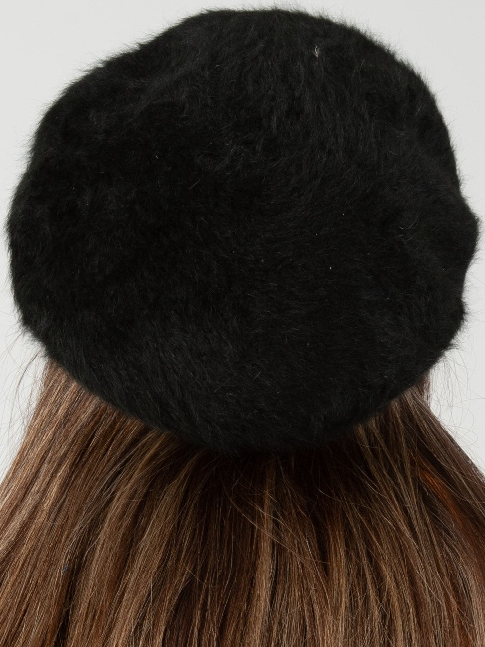 BLACK BERET