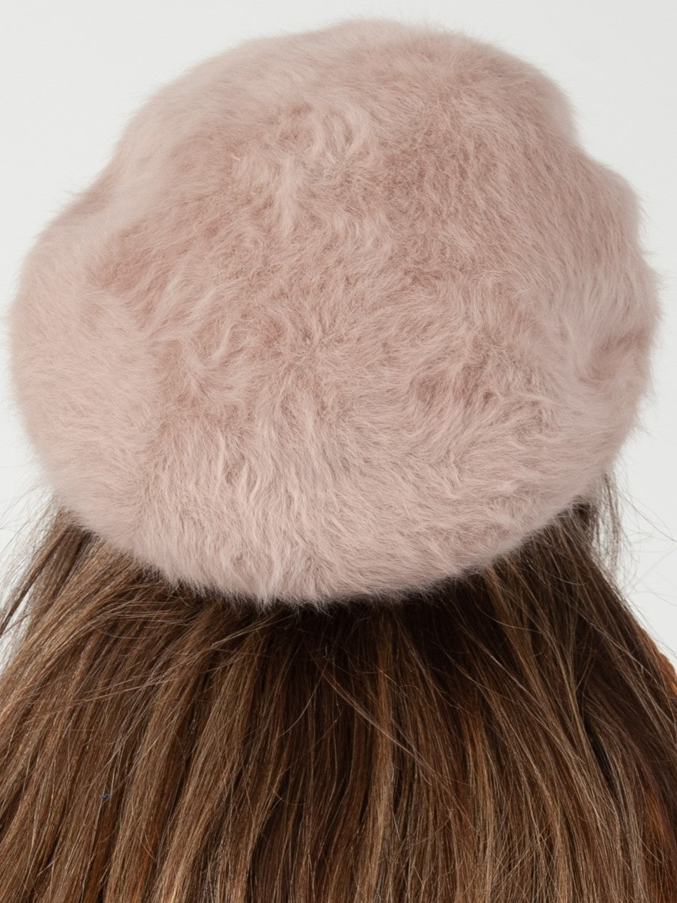 FUZZY BERET