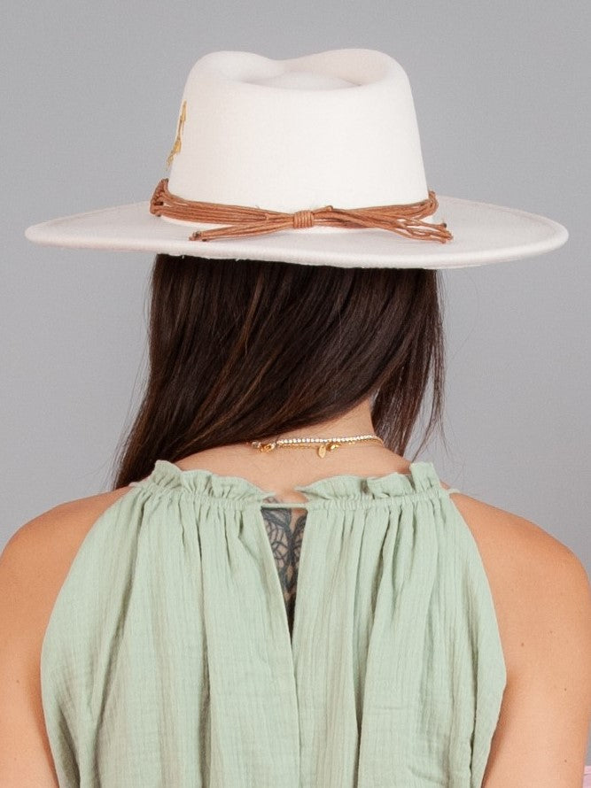 DALLAS RANCHER HAT