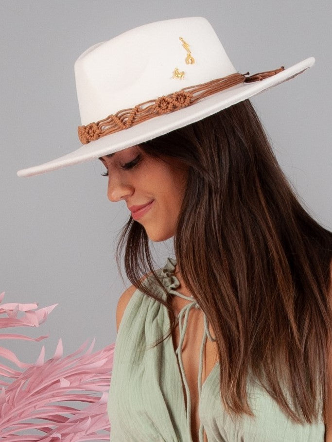 DALLAS RANCHER HAT