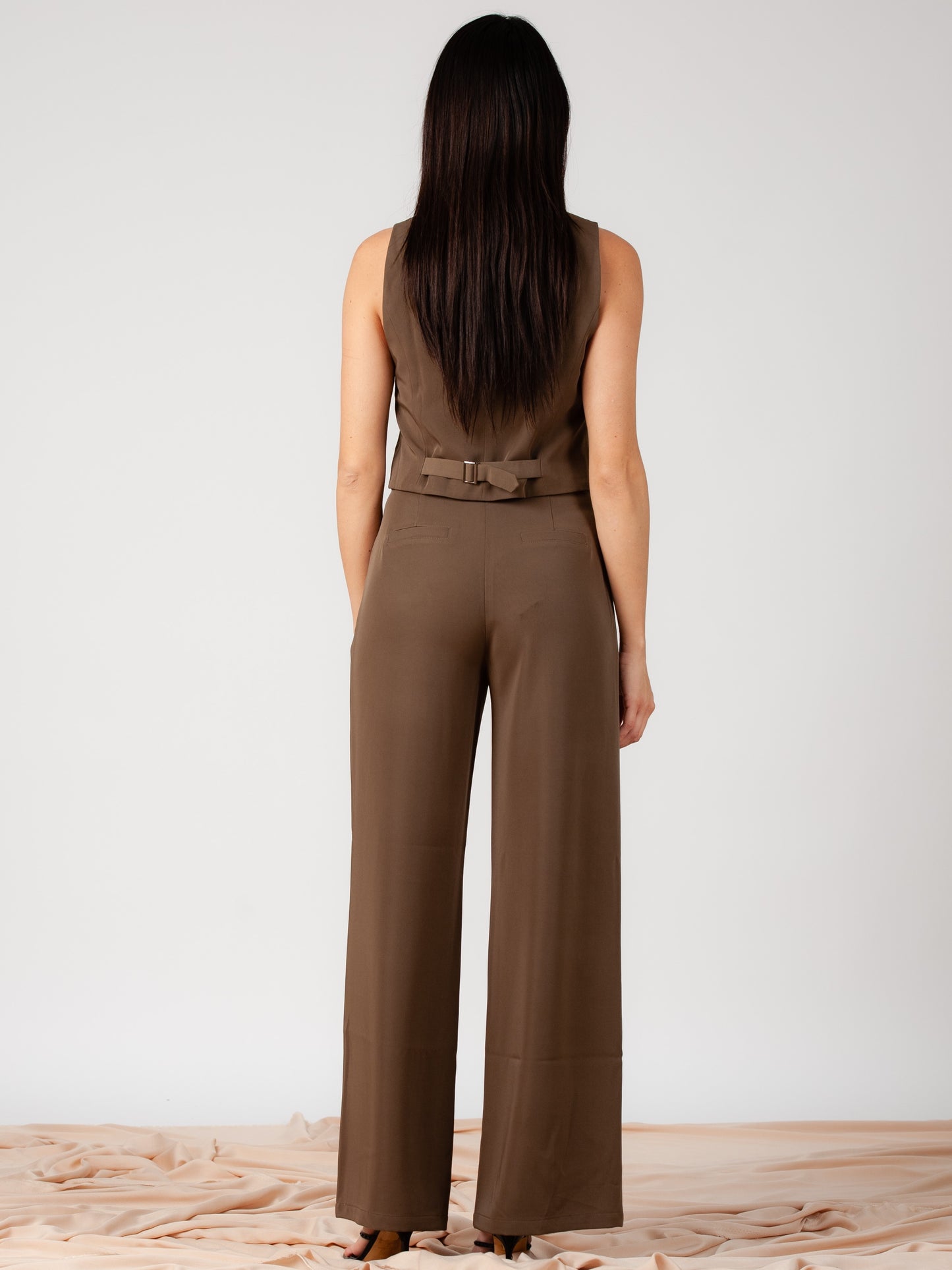 SUIT SET