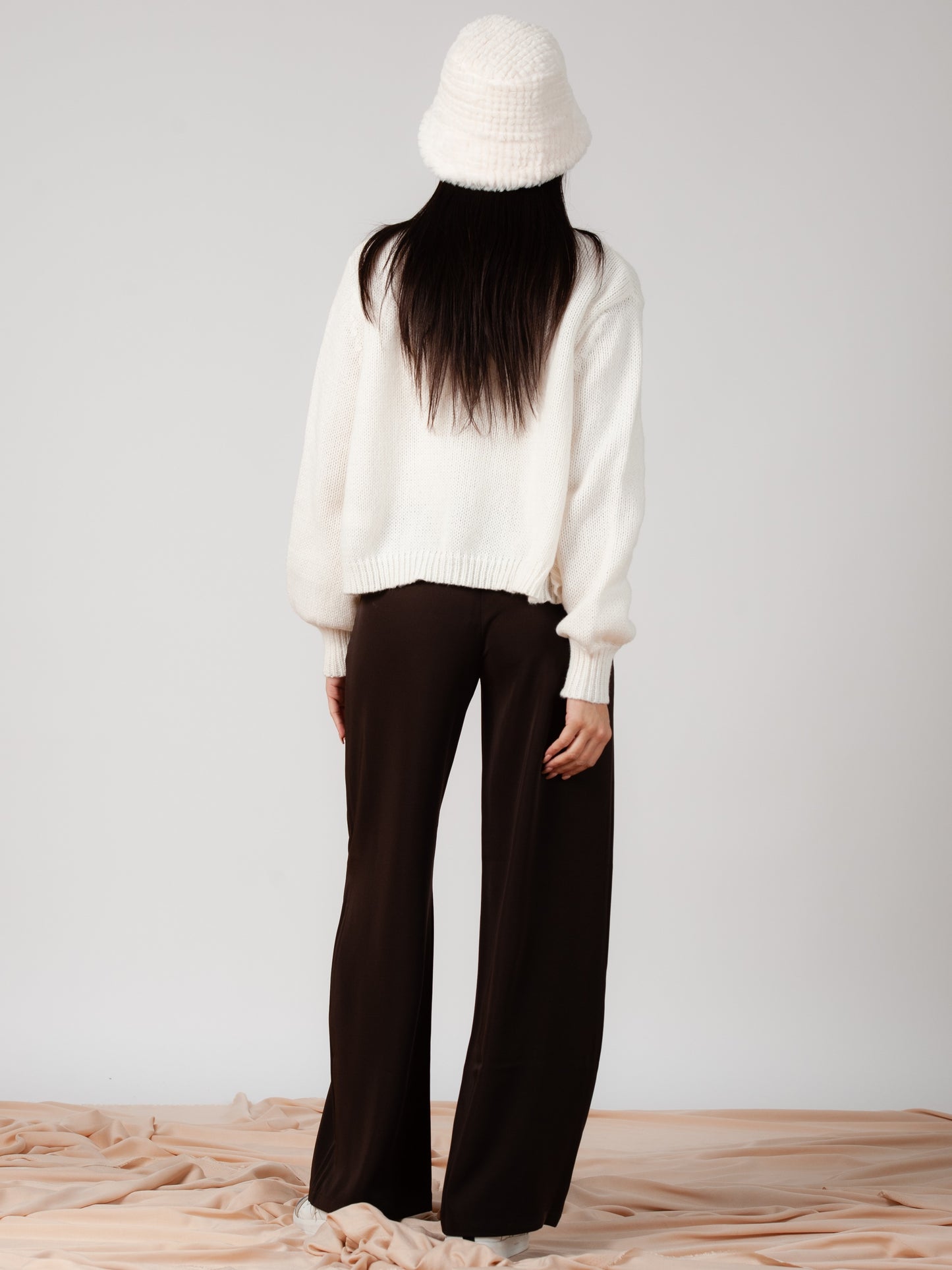SWEATER SET