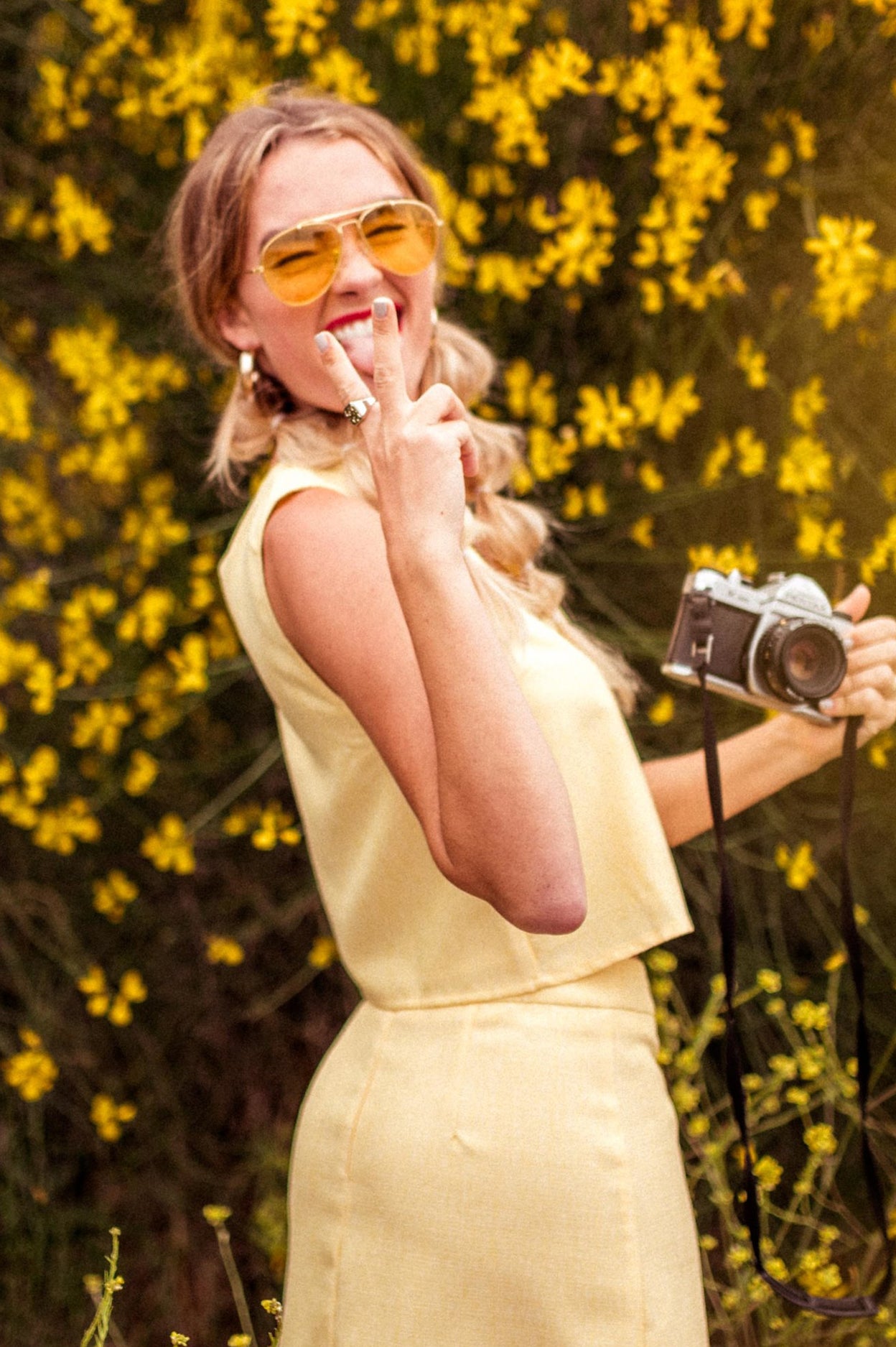 Women's Vest Shell Top