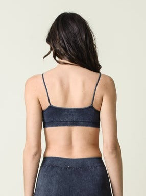 CASEY BRALETTE-NAVY