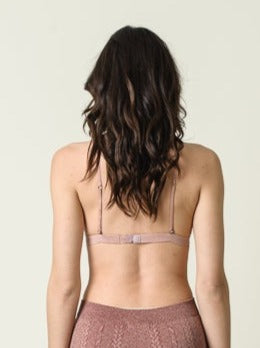 Women's Mesh Bralette