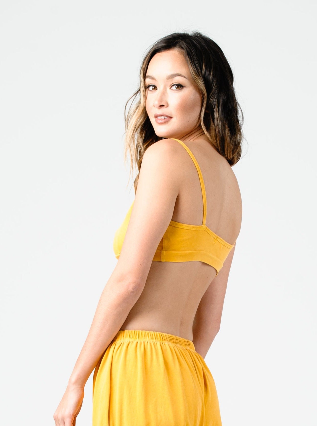 Viv bralette-Merigold