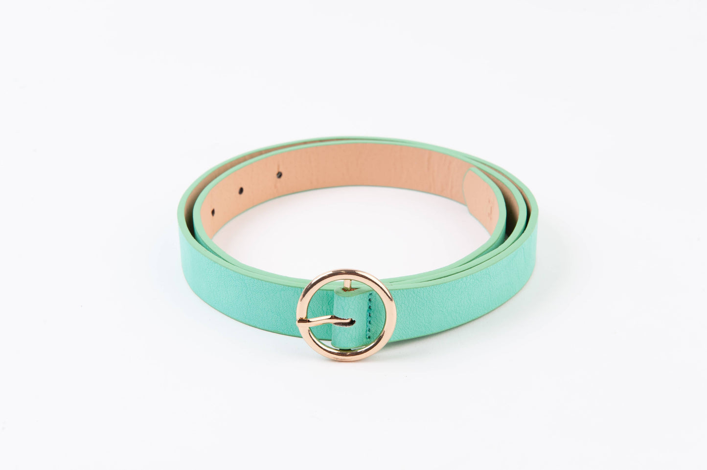 SKINNY BELT