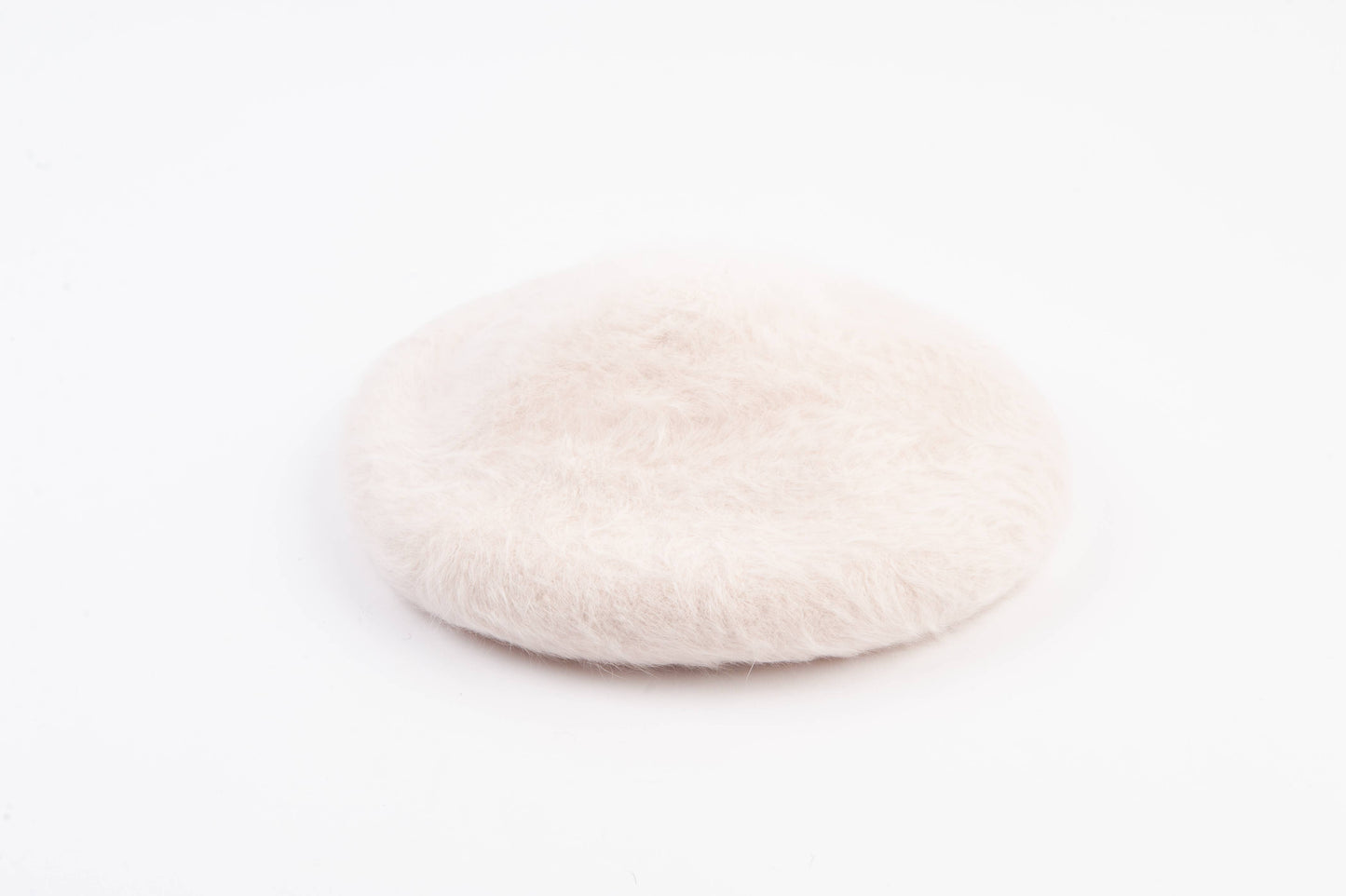 KNIT BERET