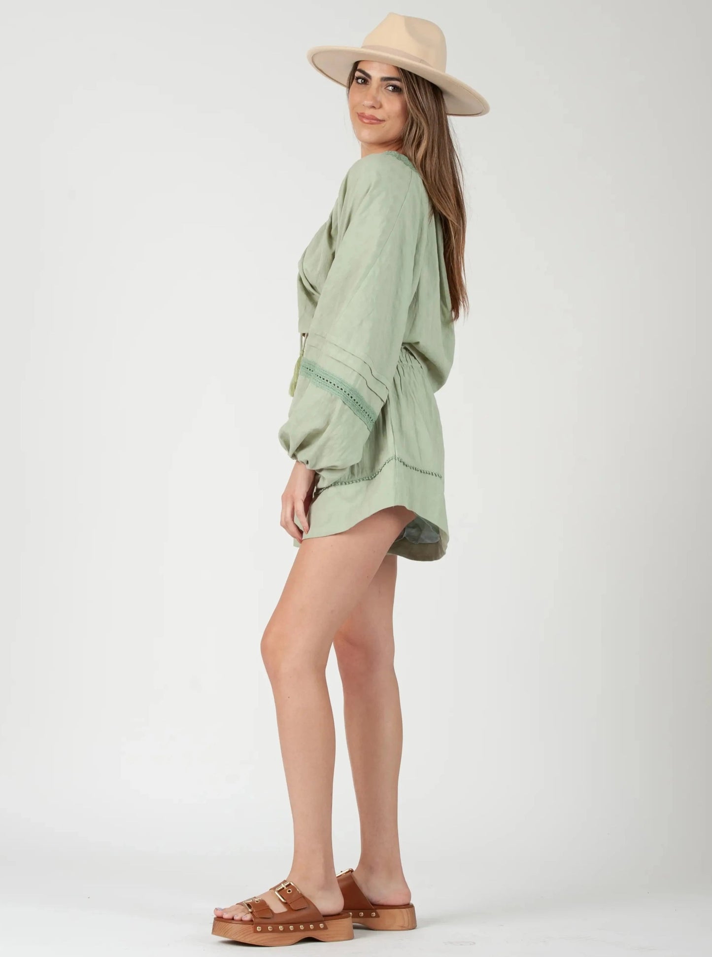TWO PIECE SET