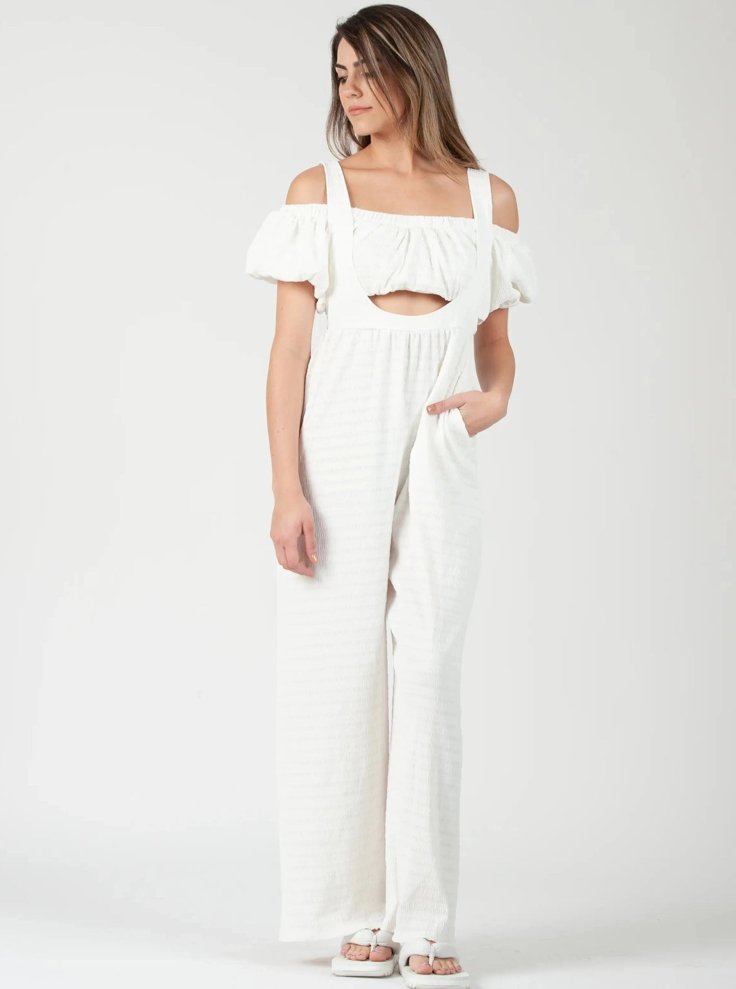 TWO PIECE SET