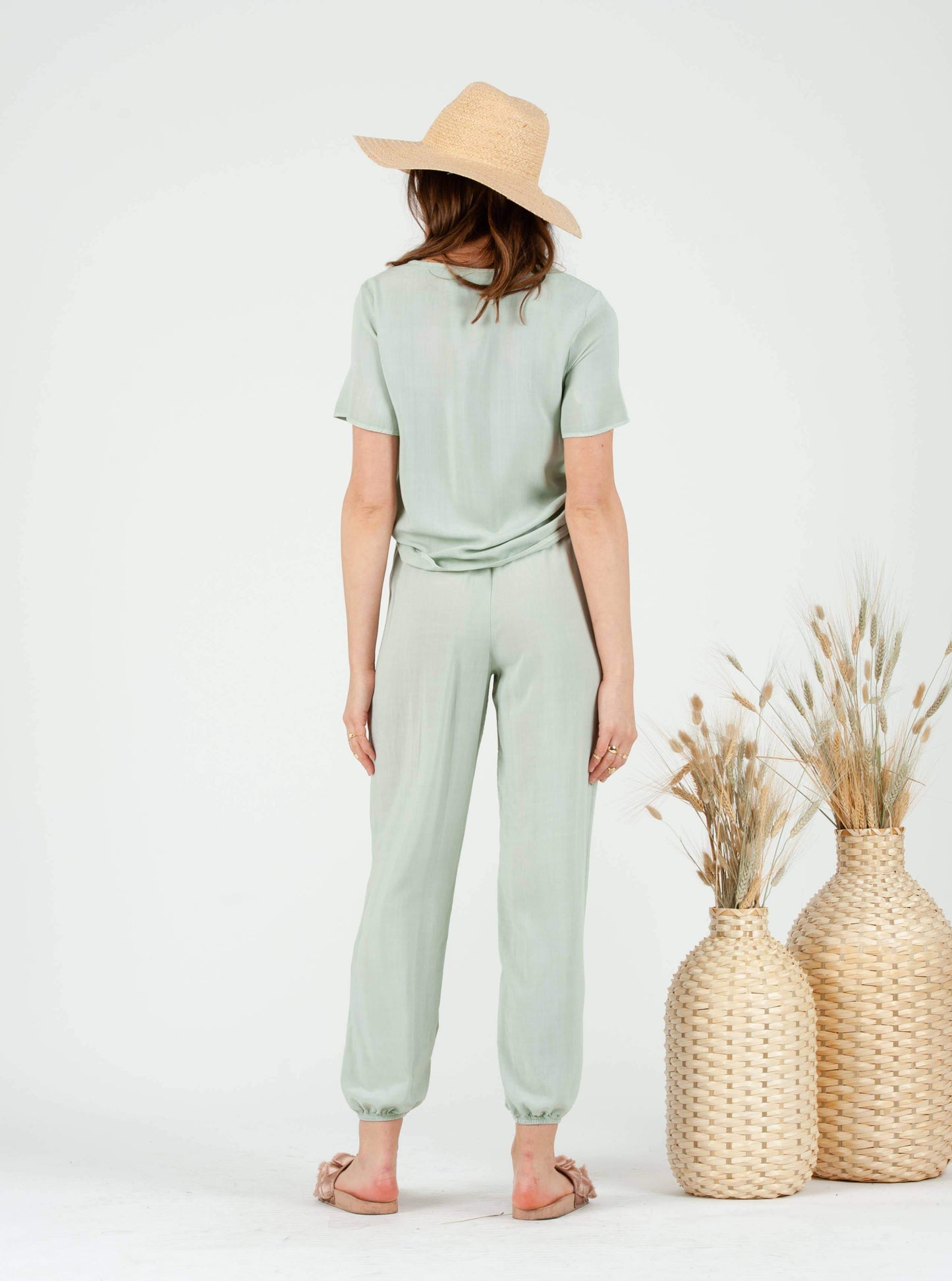 DONNA JOGGER-SAGE
