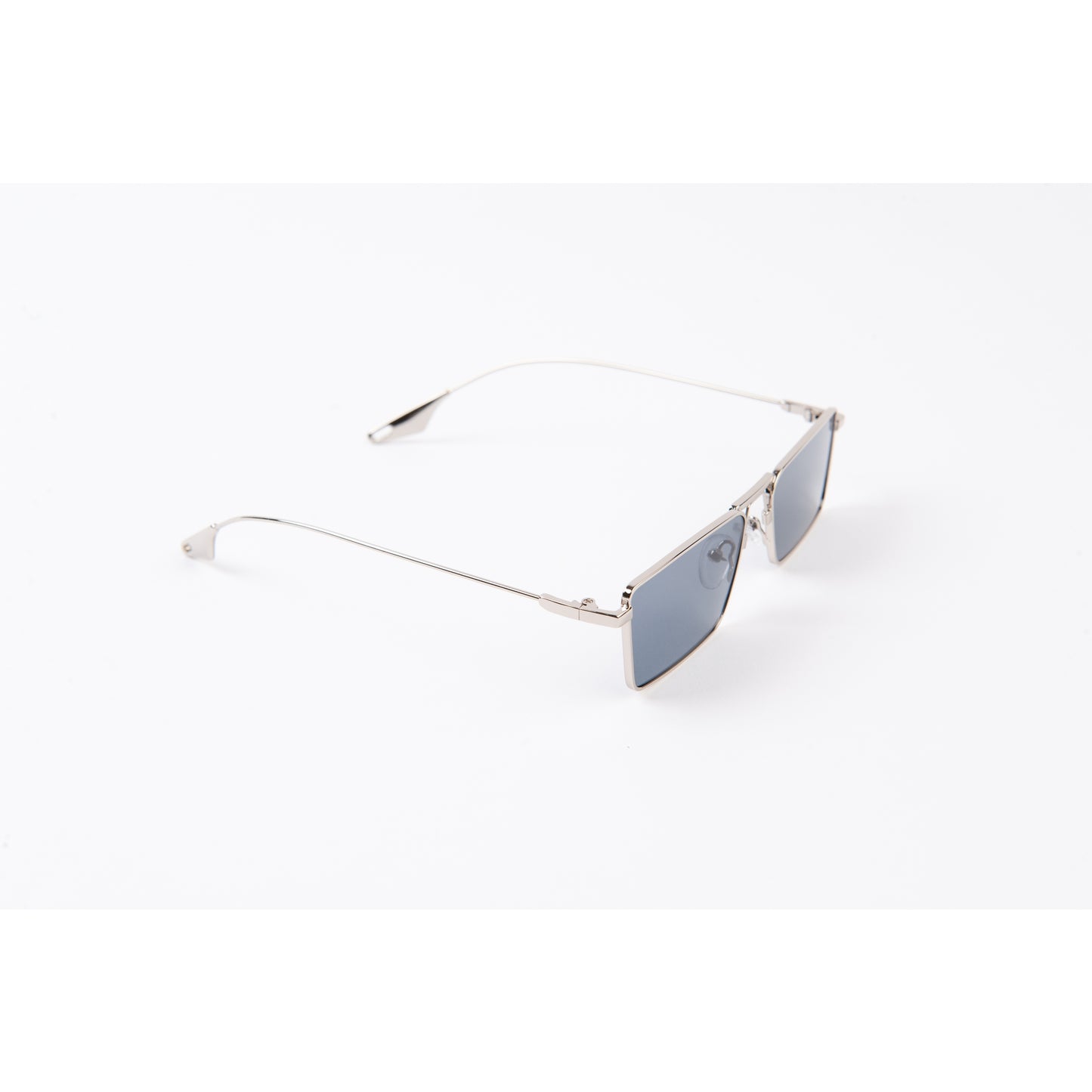 TINY RECTANGLE SUNGLASSES