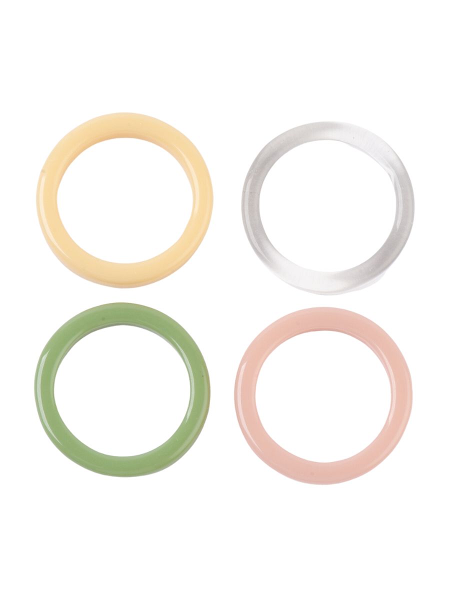 JESS RESIN RING