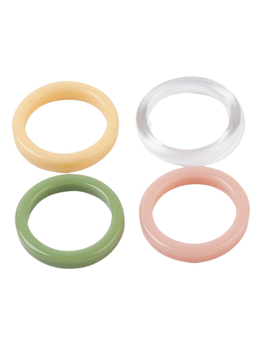 JESS RESIN RING