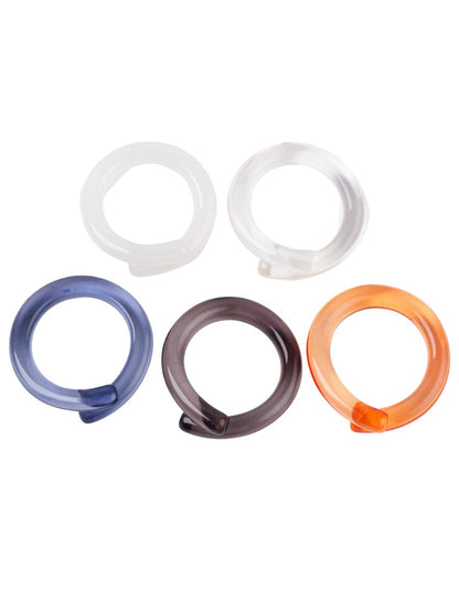 FARRIE RESIN RING