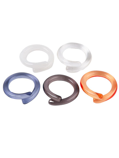 FARRIE RESIN RING