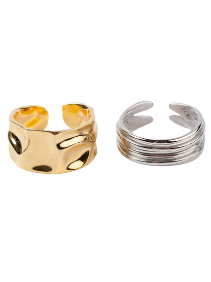 CELENE RING-SILVER