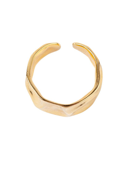 CELENE RING-GOLD