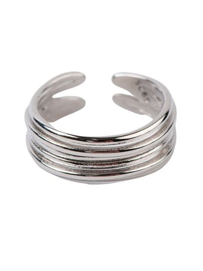 CELENE RING-SILVER