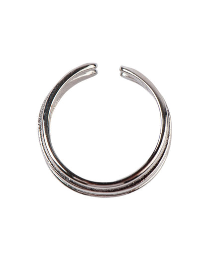CELENE RING-SILVER
