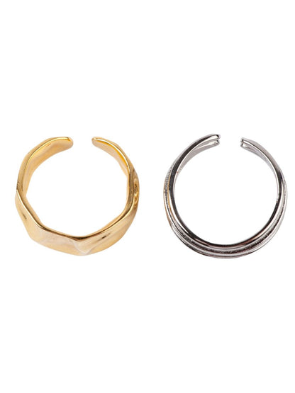 CELENE RING-SILVER