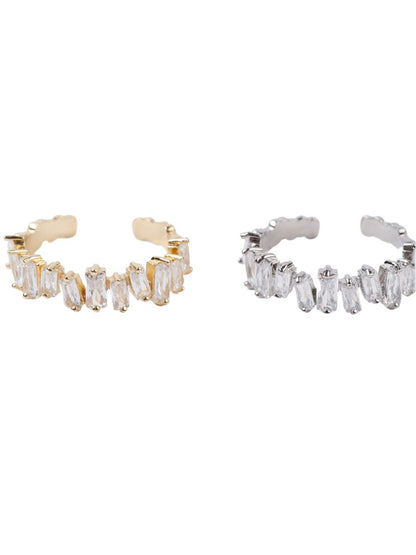 ETERNITY RING