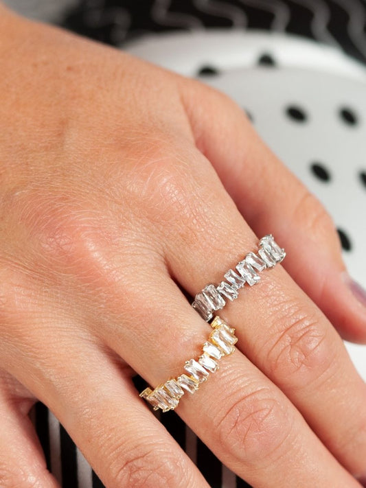 ETERNITY RING
