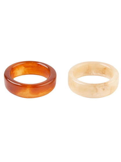 NEUTRON RESIN RING
