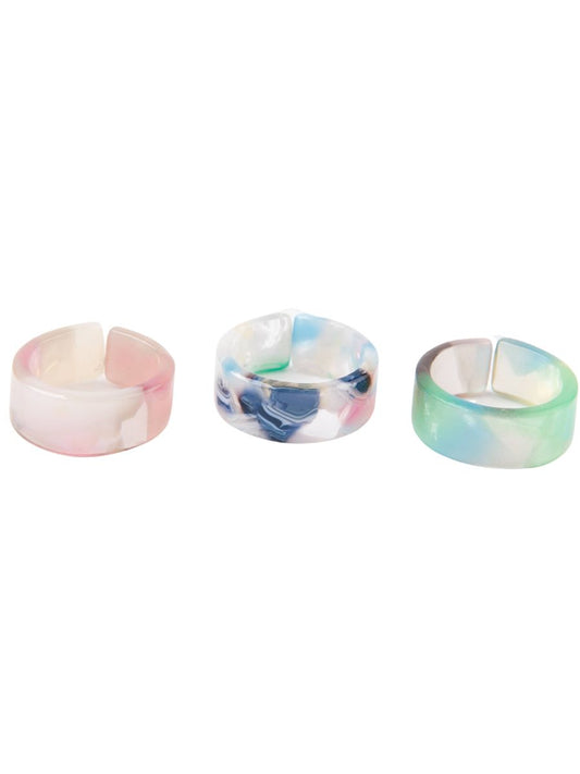 RANCHER CANDY RESIN RING
