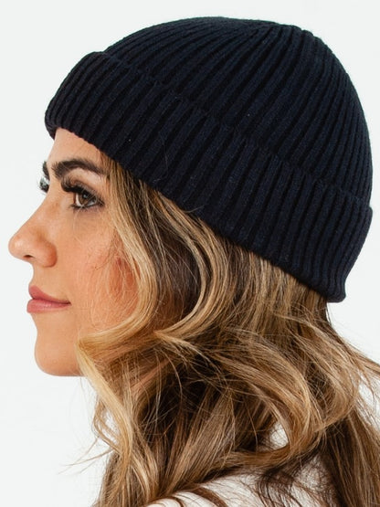 K2 II FISHERMAN BEANIE-NAVY