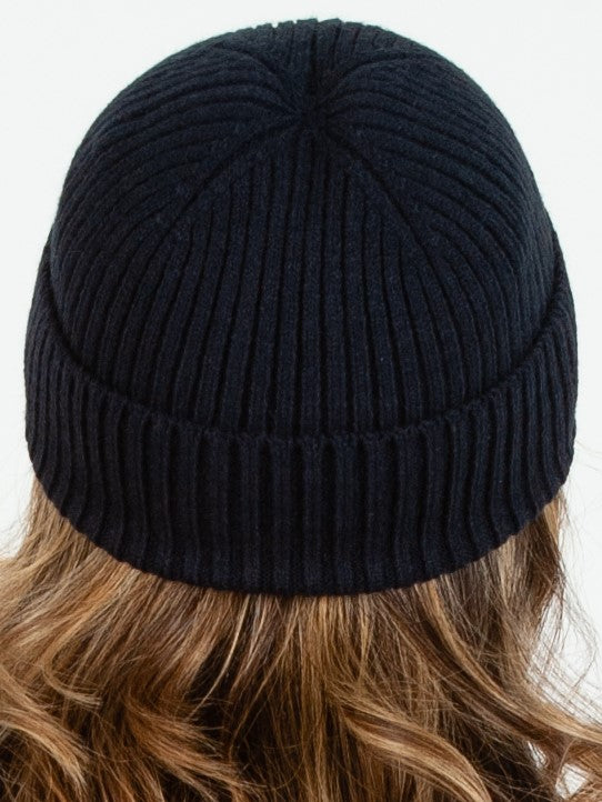 K2 II FISHERMAN BEANIE-NAVY