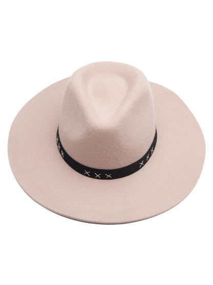 Santa Fe Outdoor Hat