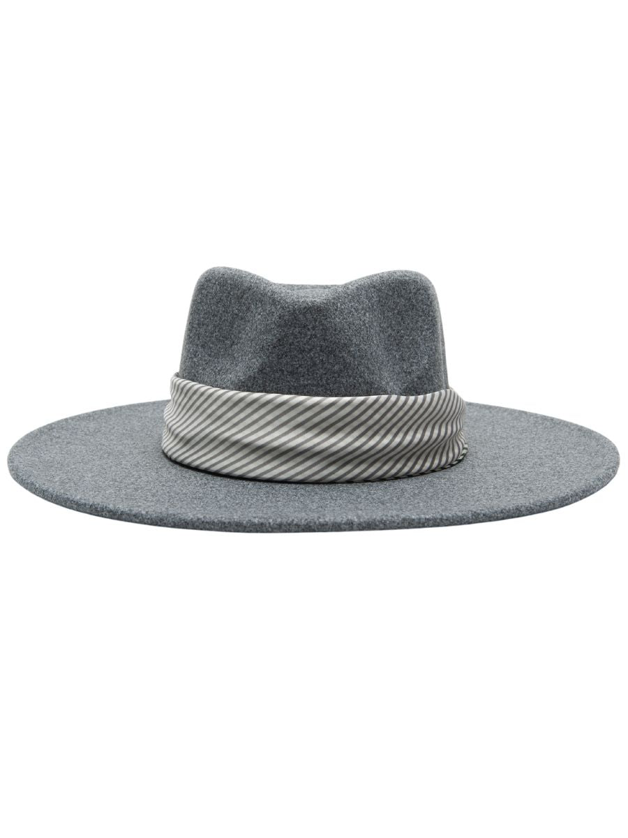 CHARCOAL RANCHER HAT