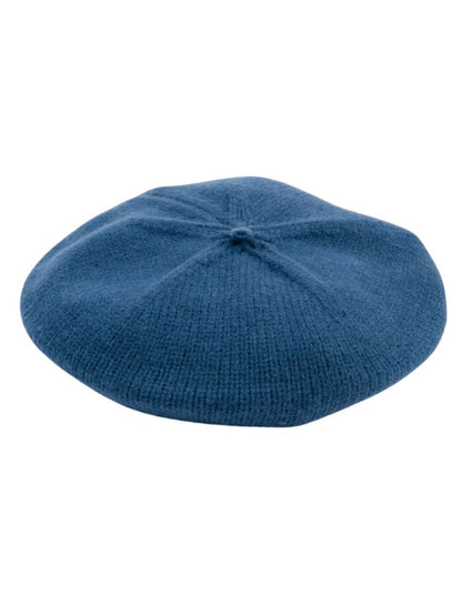 SOPHIA SWEATER BERET-VERBENA