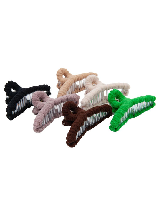 NU FEEL HAIR CLAW