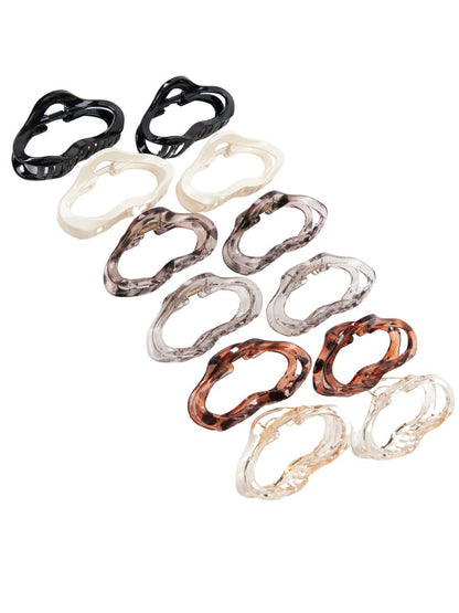 CLOUD LININGS HAIRCLAWS