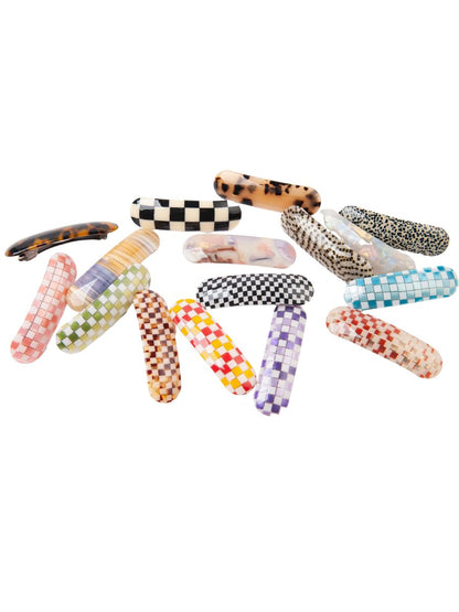 ZALE HAIR CLIPS