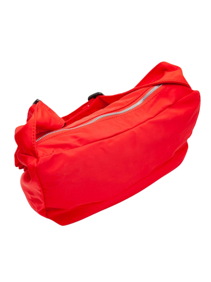 Women's Cherry Bow Shoulder Bag