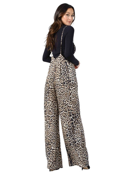 JORDAN JUMPSUIT-CHEETAH