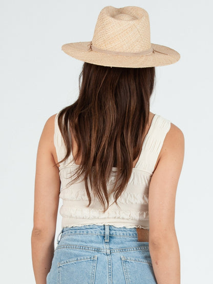 Women's Textured Knit Square Neck Tank Top