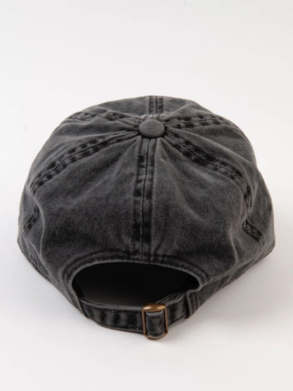 Women's "MaMa" Baseball Cap
