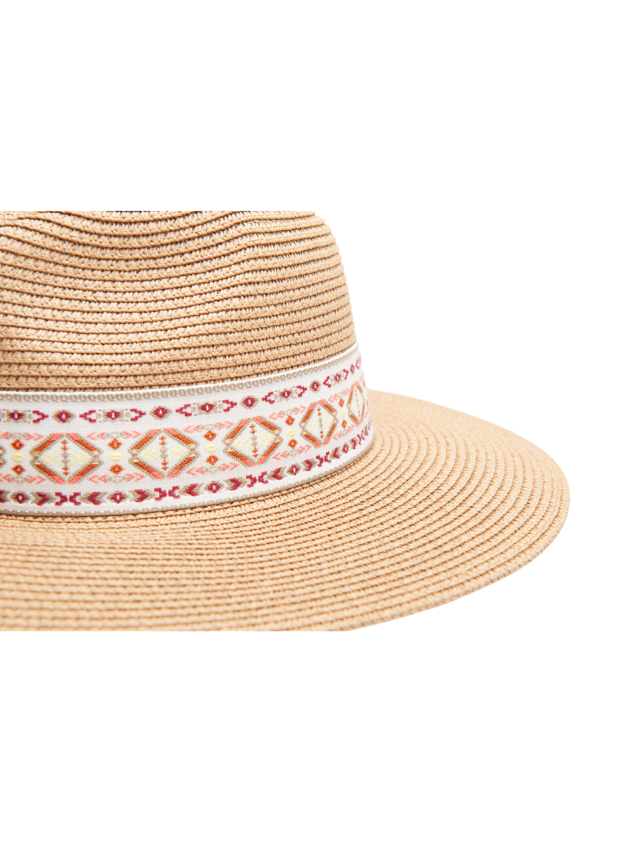 STRAW HAT