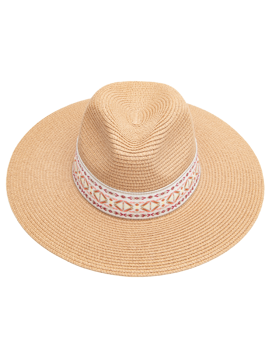 STRAW HAT