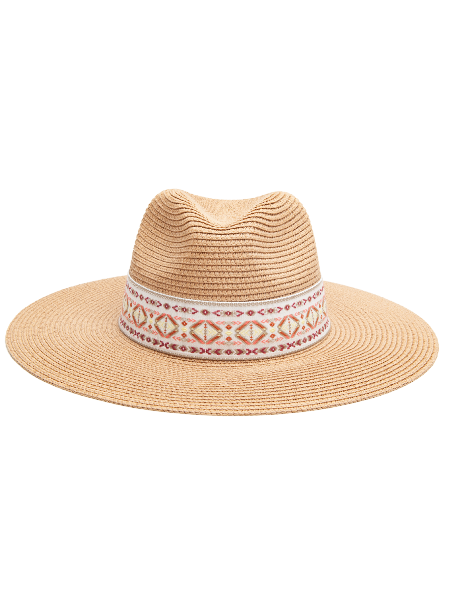 STRAW HAT