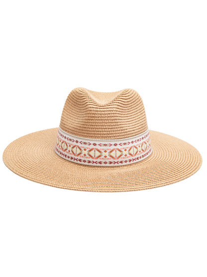 STRAW HAT